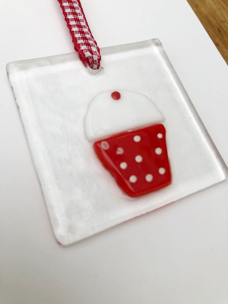 Birthday Cupcake (more variants)