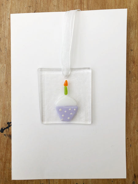 Birthday Cupcake (more variants)