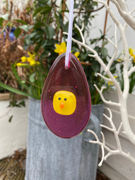 Easter Egg Decoration