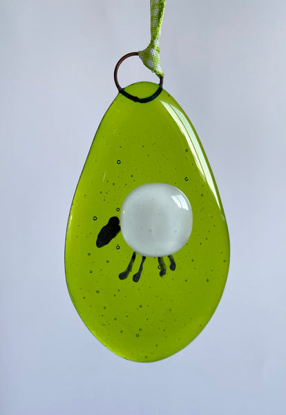 Easter Egg Decoration