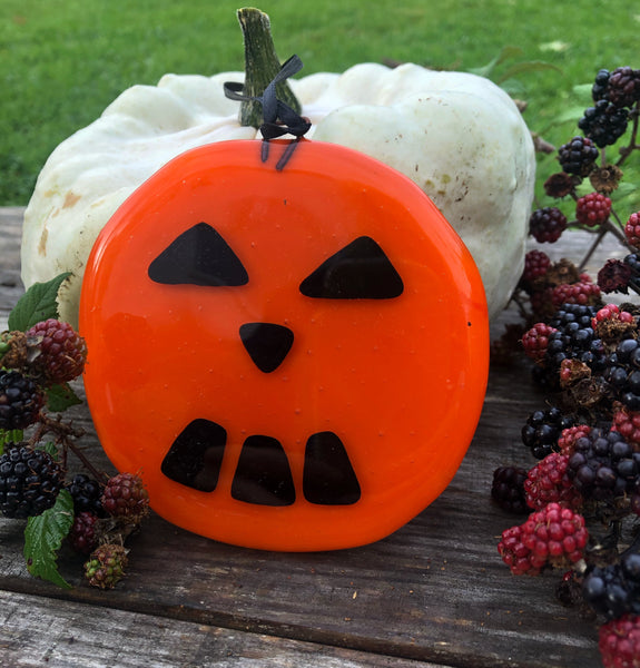 Spooky Pumpkin hanging decorations