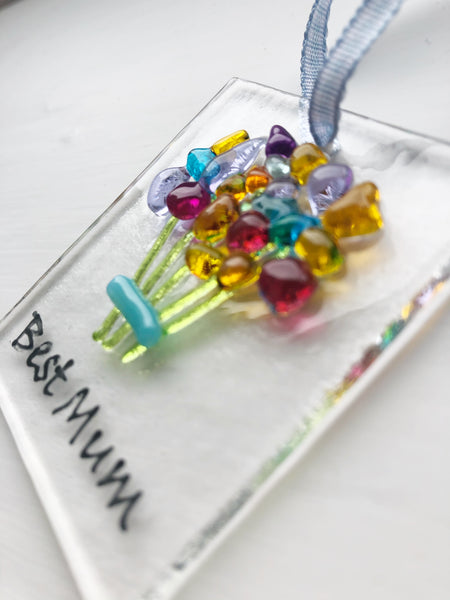 Best Mum’s Bouquet Of Flowers