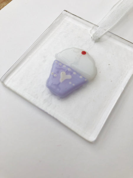 Birthday Cupcake (more variants)