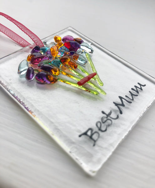 Best Mum’s Bouquet Of Flowers