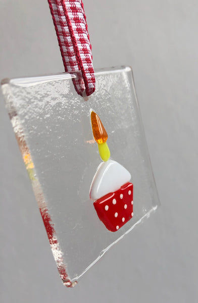 Birthday Cupcake (more variants)