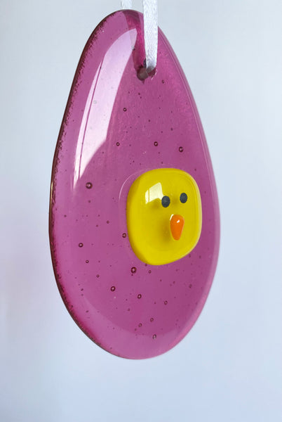 Easter Egg Decoration
