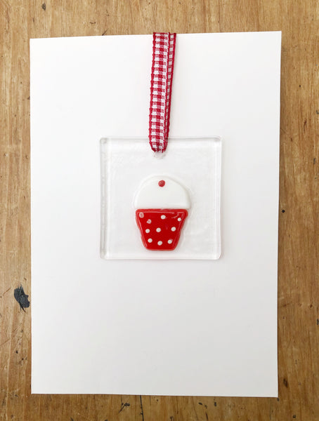 Birthday Cupcake (more variants)