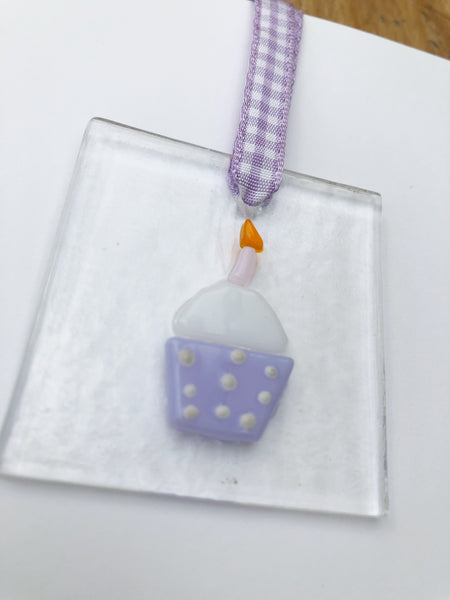 Birthday Cupcake (more variants)