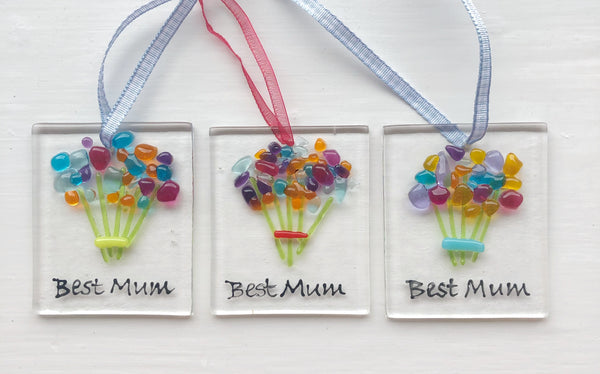 Best Mum’s Bouquet Of Flowers