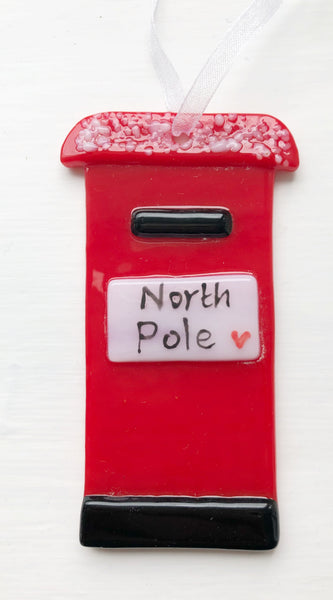 Postbox Decoration