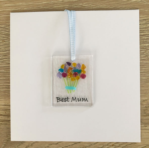 Best Mum’s Bouquet Of Flowers