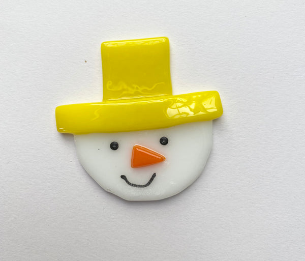 Snowman Decoration