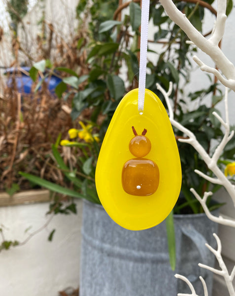 Easter Egg Decoration