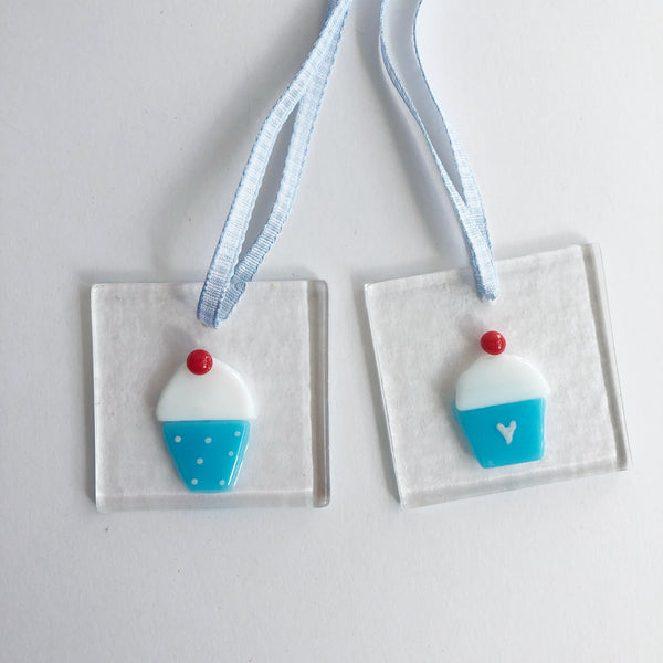 Birthday Cupcake (more variants)