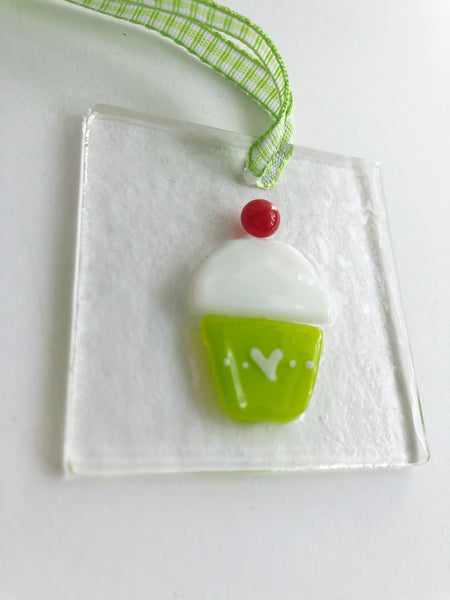 Birthday Cupcake (more variants)