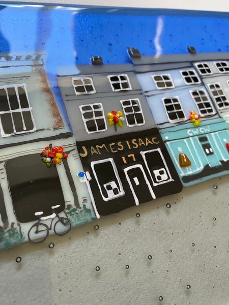 Crickhowell High Street