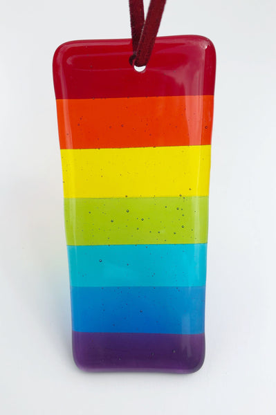 Rainbow Sun Catchers (more sizes available)