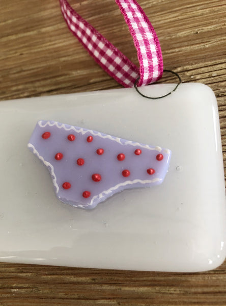 Put on your Positive pants!