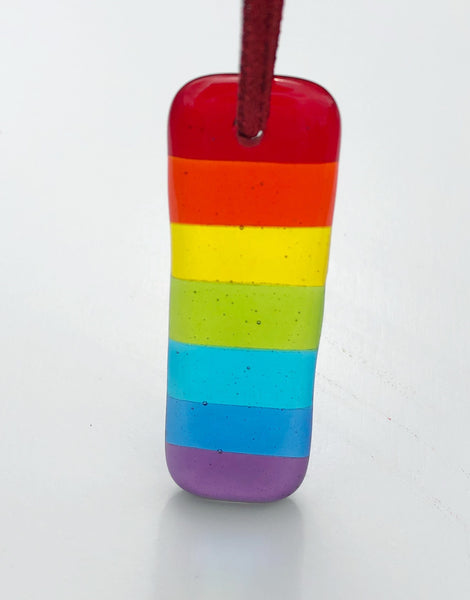 Rainbow Sun Catchers (more sizes available)