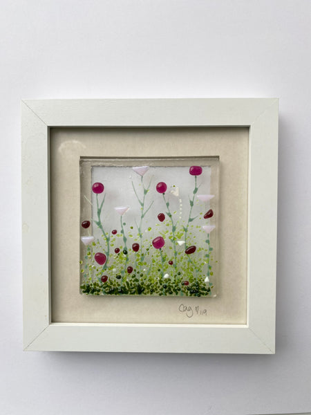 Small Pink Meadows Picture