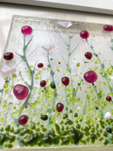 Small Pink Meadows Picture