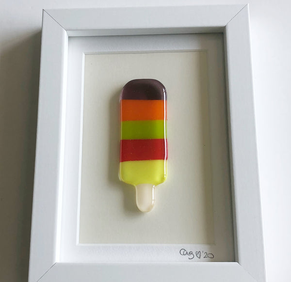 Fruit Pastille Lolly