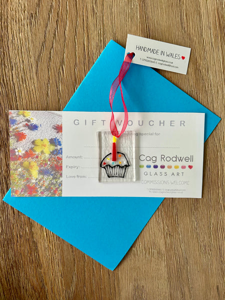 Gift Voucher