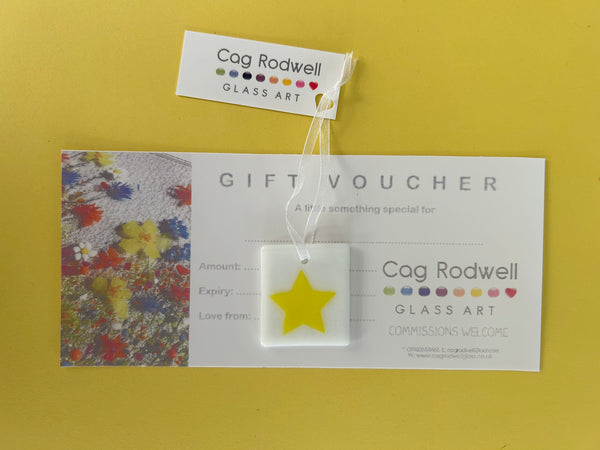 Gift Voucher