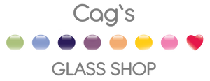 Cag Rodwell Glass Shop