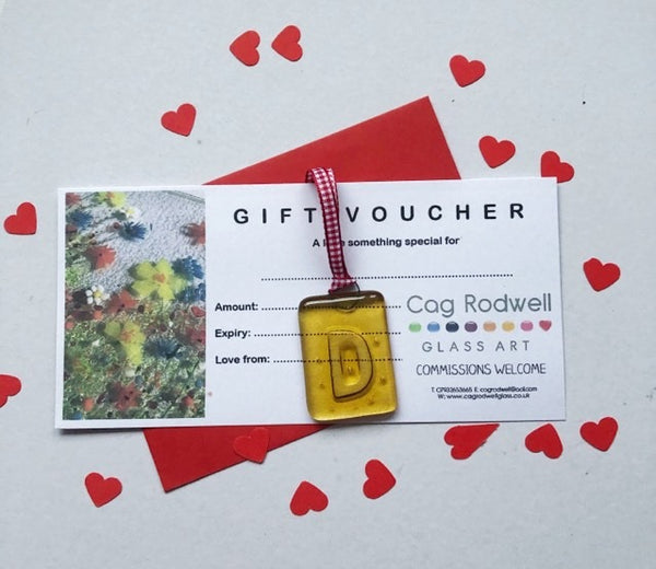 Gift Voucher