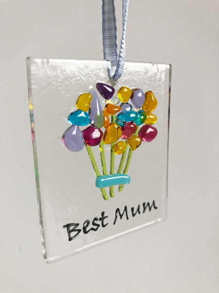 Best Mum’s Bouquet Of Flowers