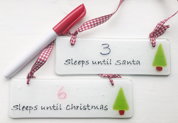 Countdown To Christmas