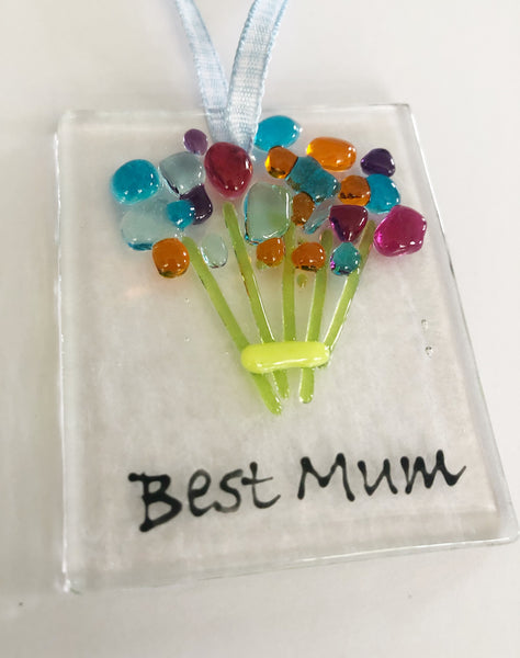 Best Mum’s Bouquet Of Flowers