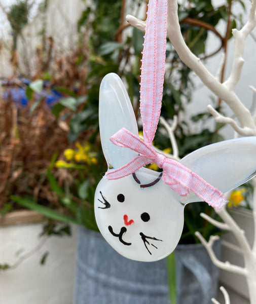 Easter bunny Decoration