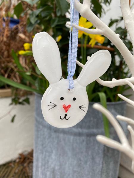 Easter bunny Decoration